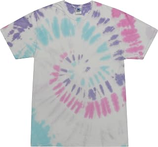 Colortone Boys' Short Sleeve T-Shirt