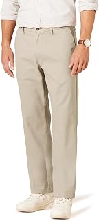 Amazon Essentials Mens Classic-fit Wrinkle-Resistant Flat-Front Chino Pant