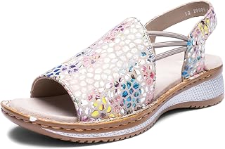Damen Sandale Hawaii Sasso