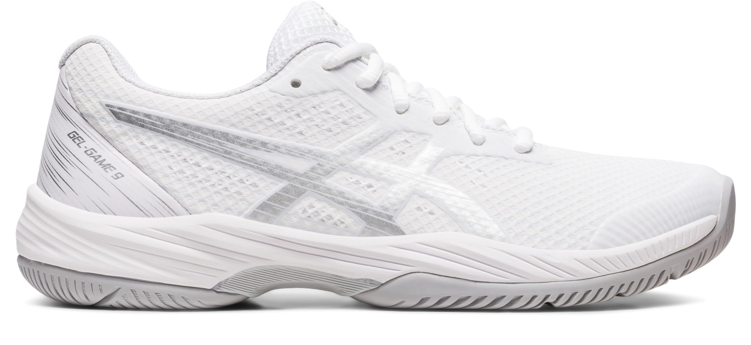 ASICS Women's Gel-Game 9 Sneaker, EU