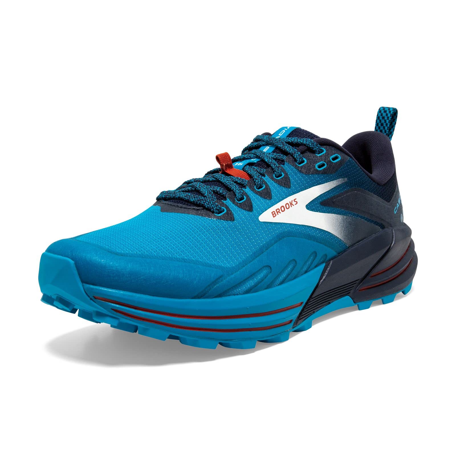 Brooks Cascadia 16 Running ShoesMen
