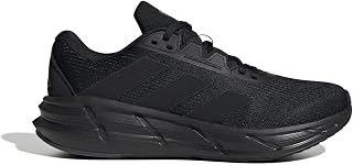 adidas Mens Questar 3 Running Sneakers Shoes - Blue