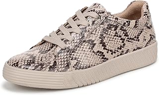 Naturalizer Women's Neela Lace Up Sneaker