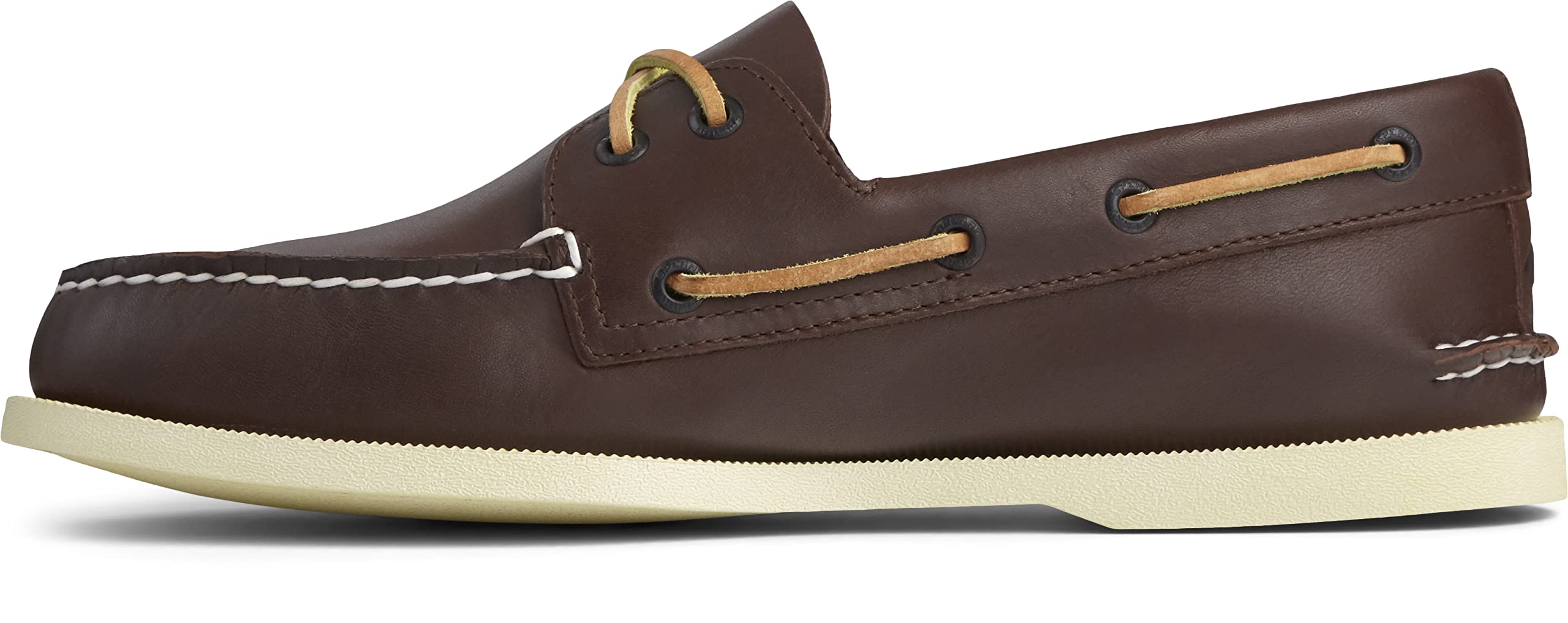 Sperry Top-Sider A/O 2-Eye Plushwave Men's Boat Shoes