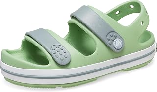 Crocs Crocband Cruiser Sandal K, Unisex-Children & Youth