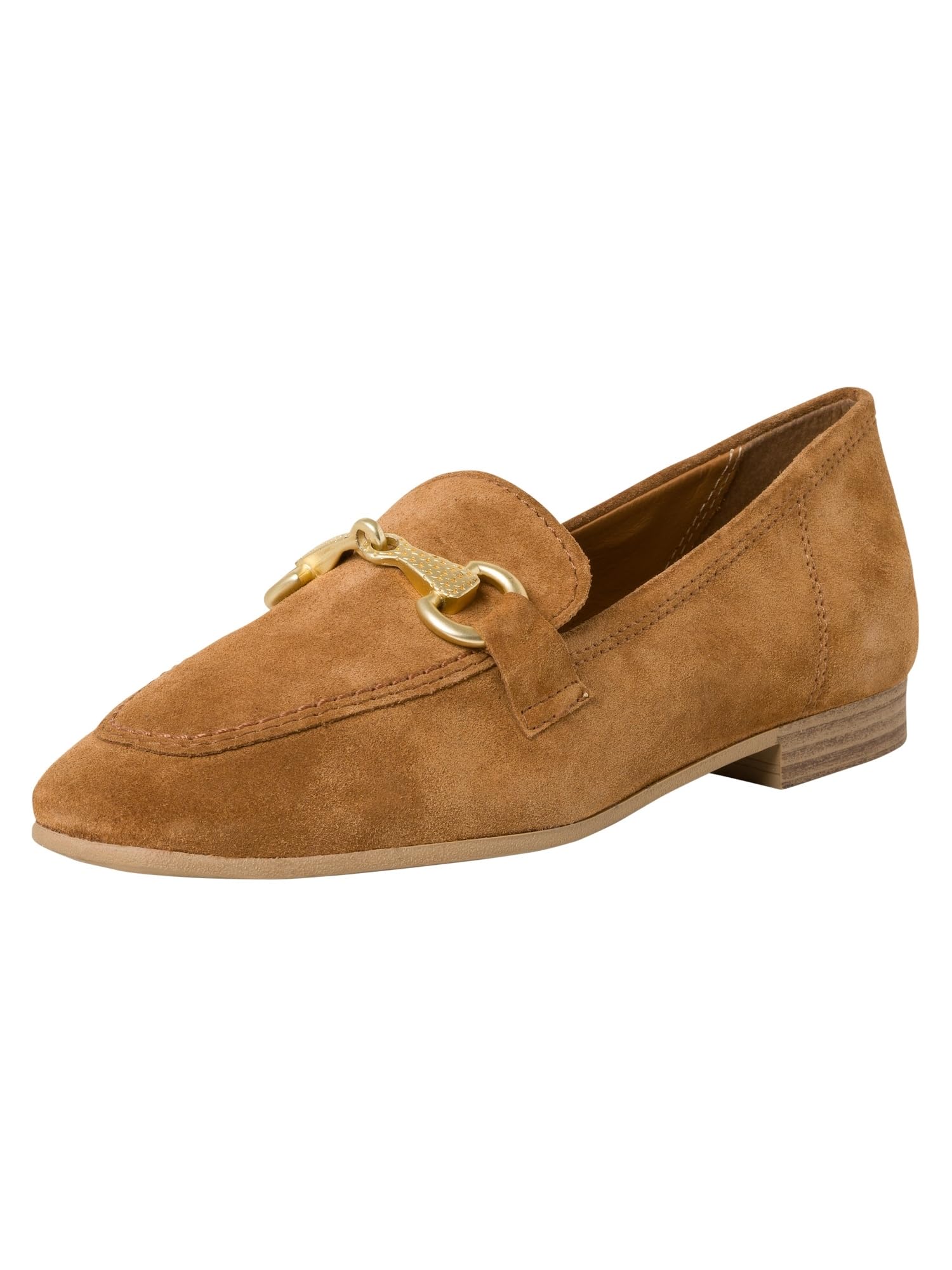 Tamaris Women Slippers, Ladies Loafers,TOUCHit-Footbed