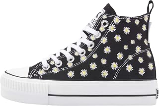 BK British Knights Kaya Mid, Scarpe da Ginnastica Donna