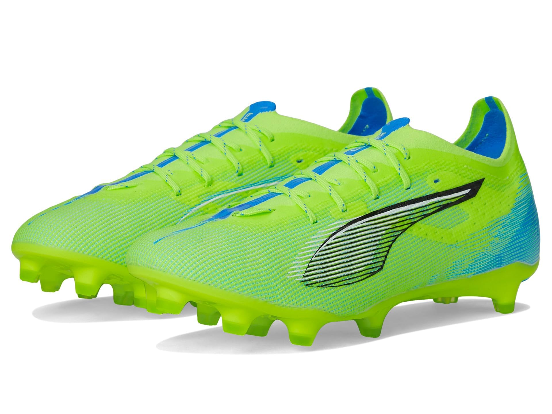 PUMA Men's Ultra 5 Pro Fg/Ag Sneaker