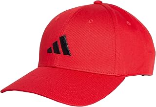 Adidas Unisex Baseball Cap Cotton New Logo