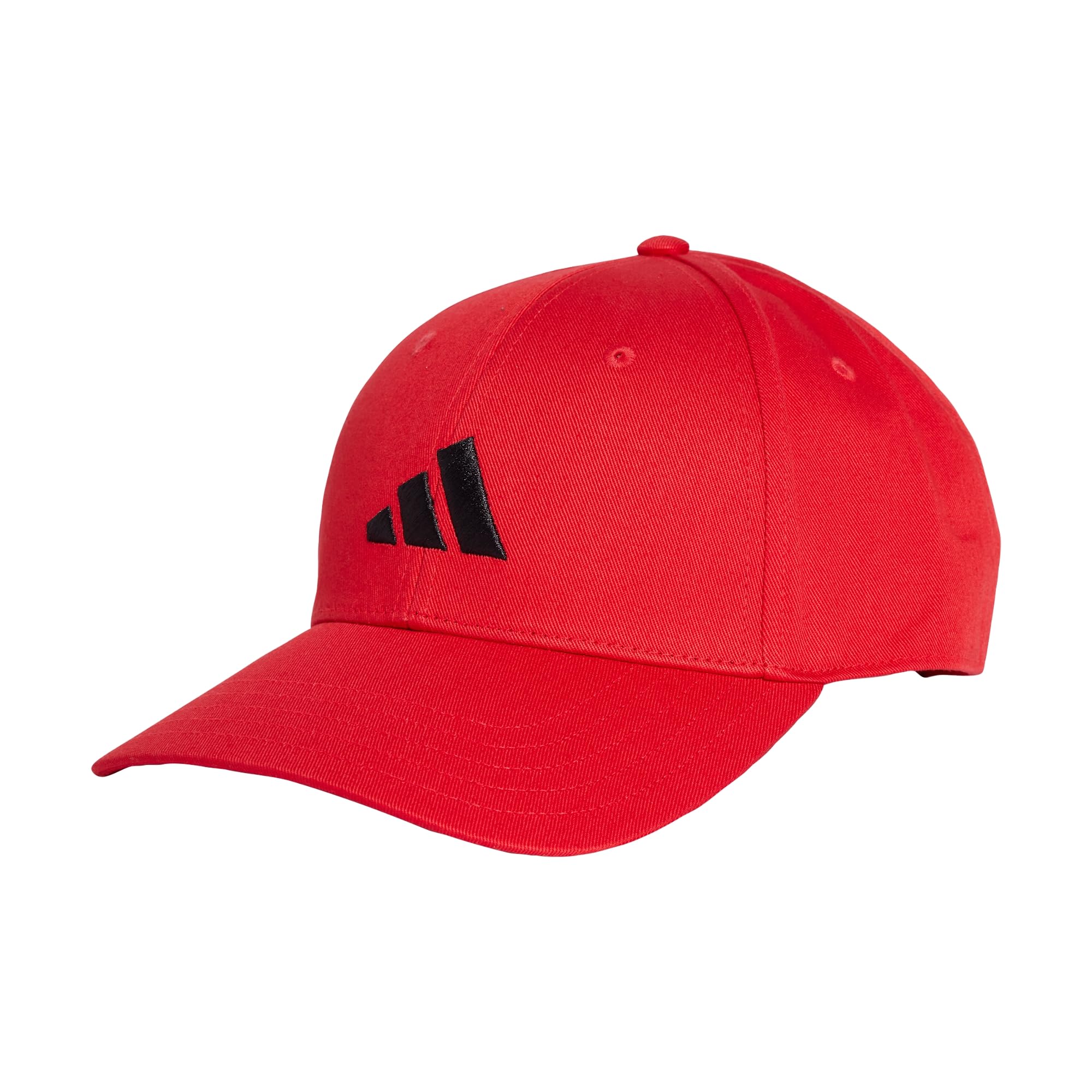 Adidas Unisex Baseball Cap Cotton New Logo