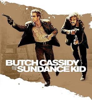 Butch Cassidy and the Sundance Kid