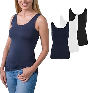HRM Tank Top Damen