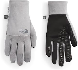 THE NORTH FACE Etip Recycled Gloves Unisex Adult (Pack of 1)