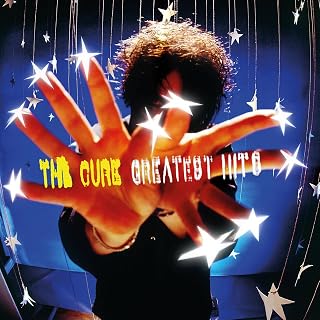 Greatest Hits [VINYL]