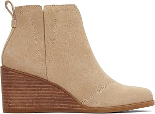 TOMS Clare, Women's Short Ankle Boots