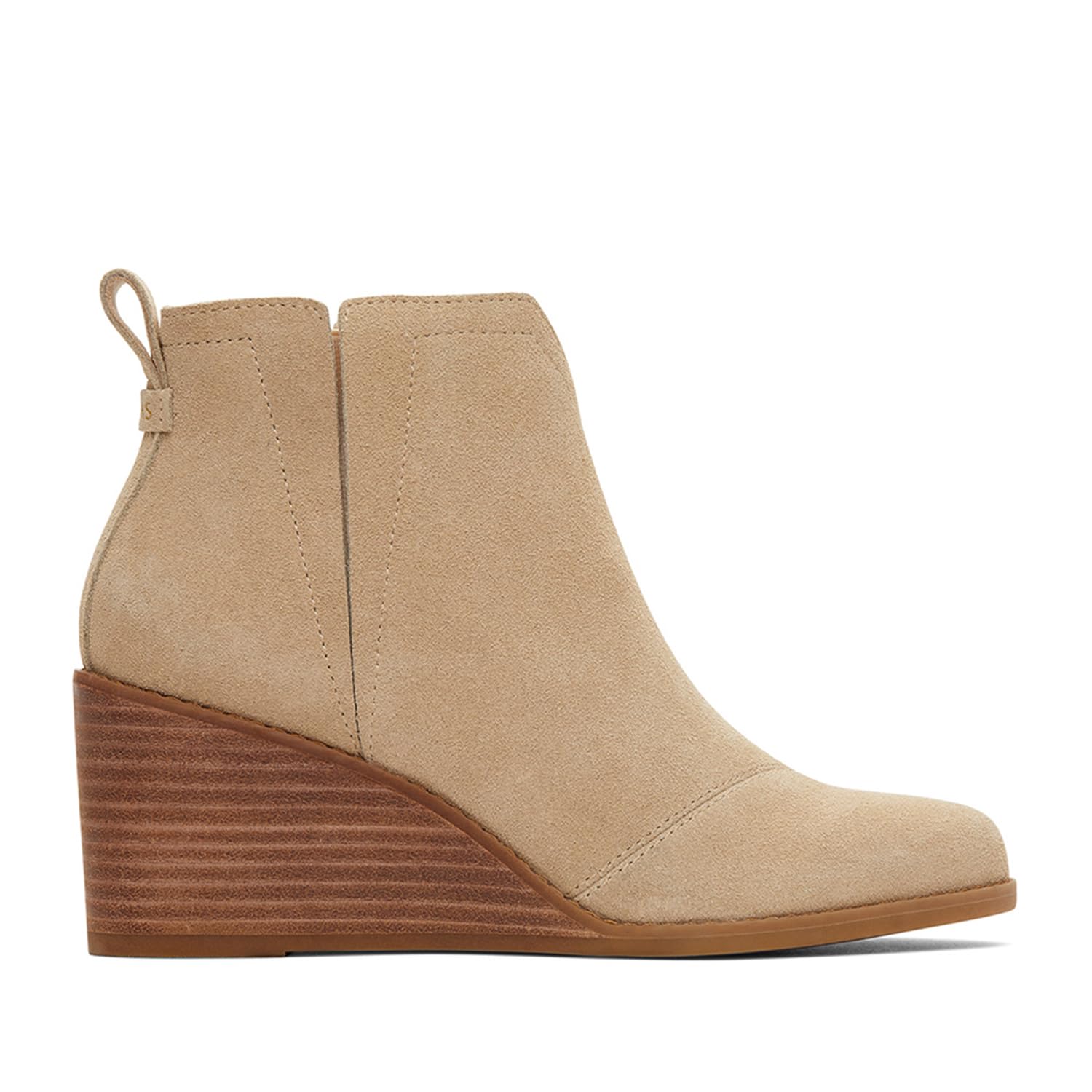 TOMS Clare, Women's Short Ankle Boots