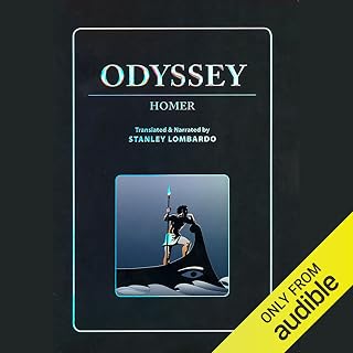 Odyssey