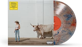 Middle of Nowhere [Rodeo Clown Edition] (Vinyl)