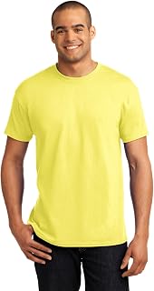 Hanes ComfortBlend® EcoSmart® Men`s Crewneck T-Shirt