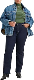Levi's 724 High Rise Straight Women's Jeans