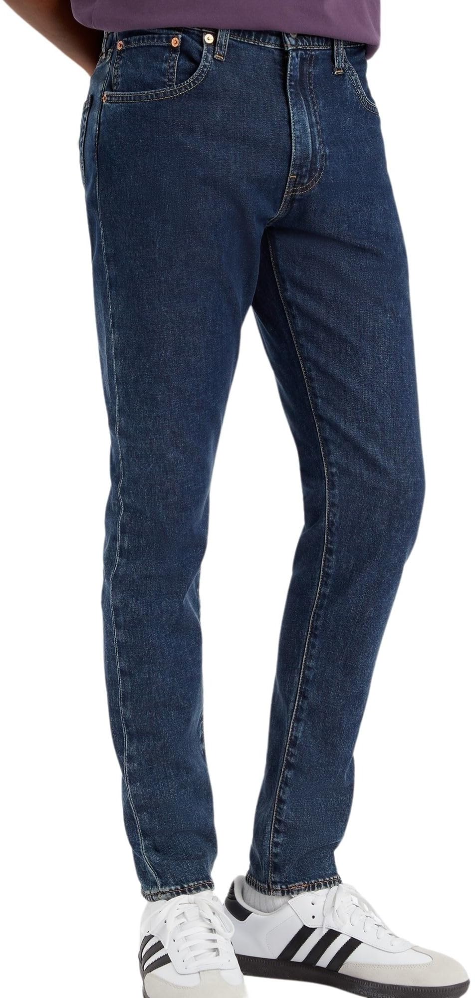Levi's - Men's 512™ Slim Taper Jeans