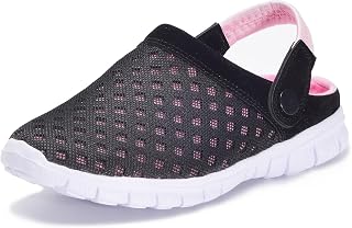 Gaatpot Clogs and Mules for Men Women, Breathable