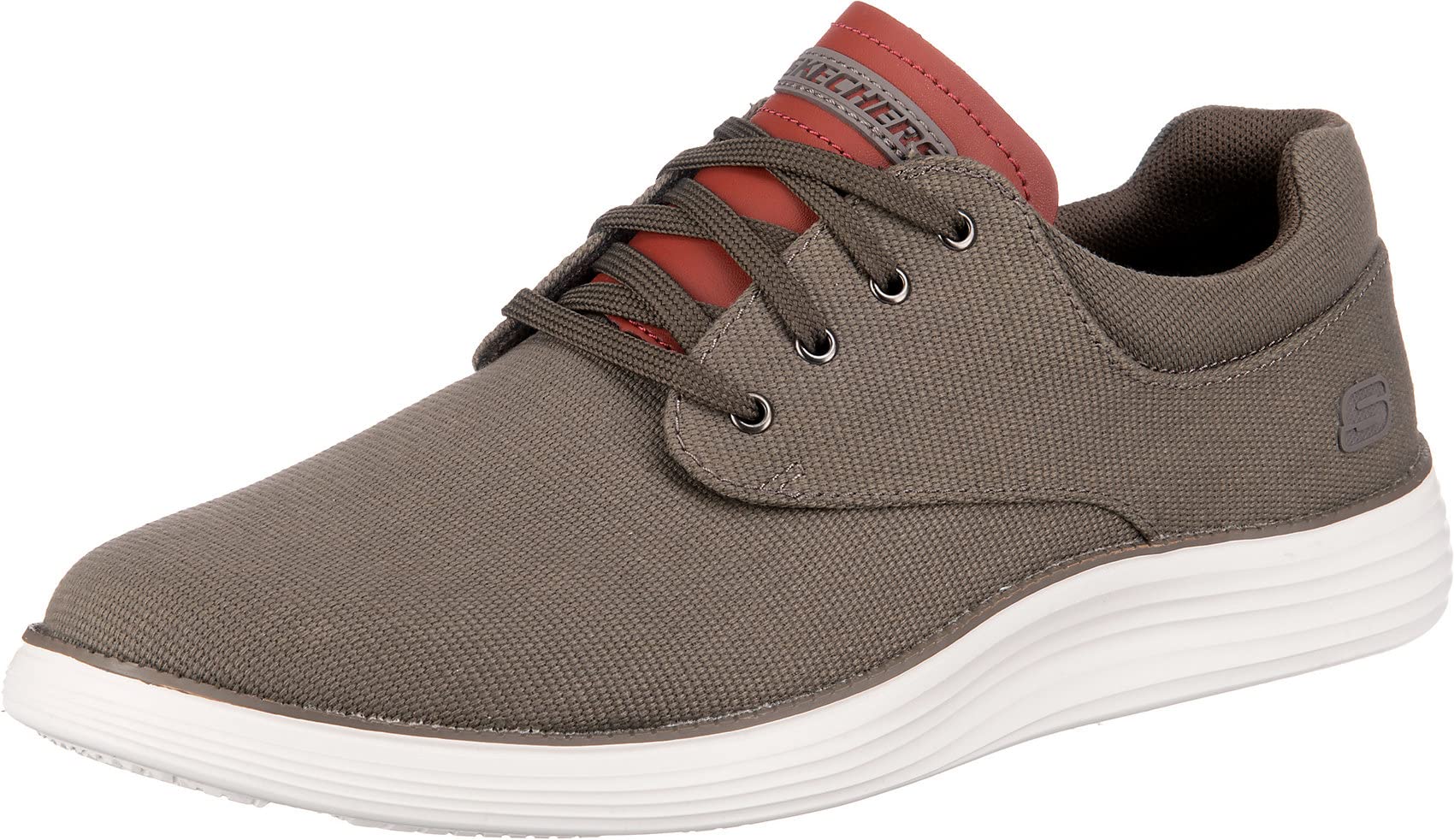 Skechers Men's Status 2.0 Burbank Trainer