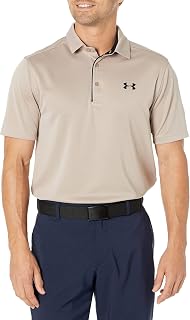Under Armour UA Play-Off Golf Polo Shirt Mens