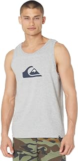 Quiksilver Comp Logo Camicia Uomo