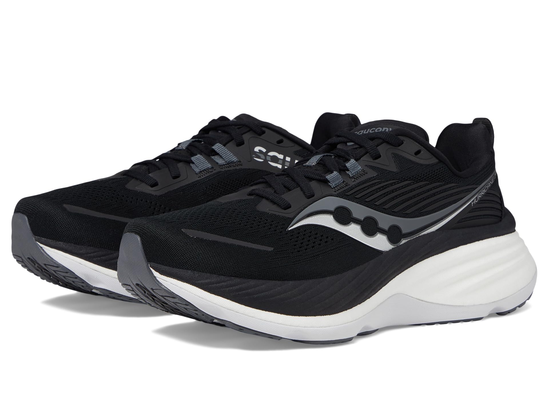 Saucony Hurricane 24 SneakersWomen