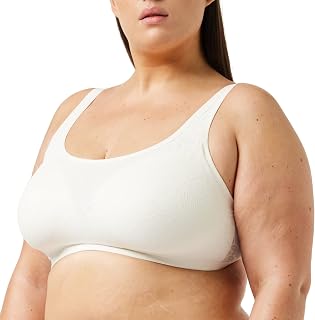 Triumph Fit Smart P Ex Women's Ampliform Underwire Bra