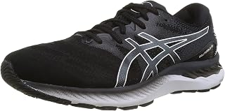 ASICS Nimbus 23 Running Shoe Road for Man