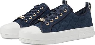 Michael Kors Evy Lace-Up