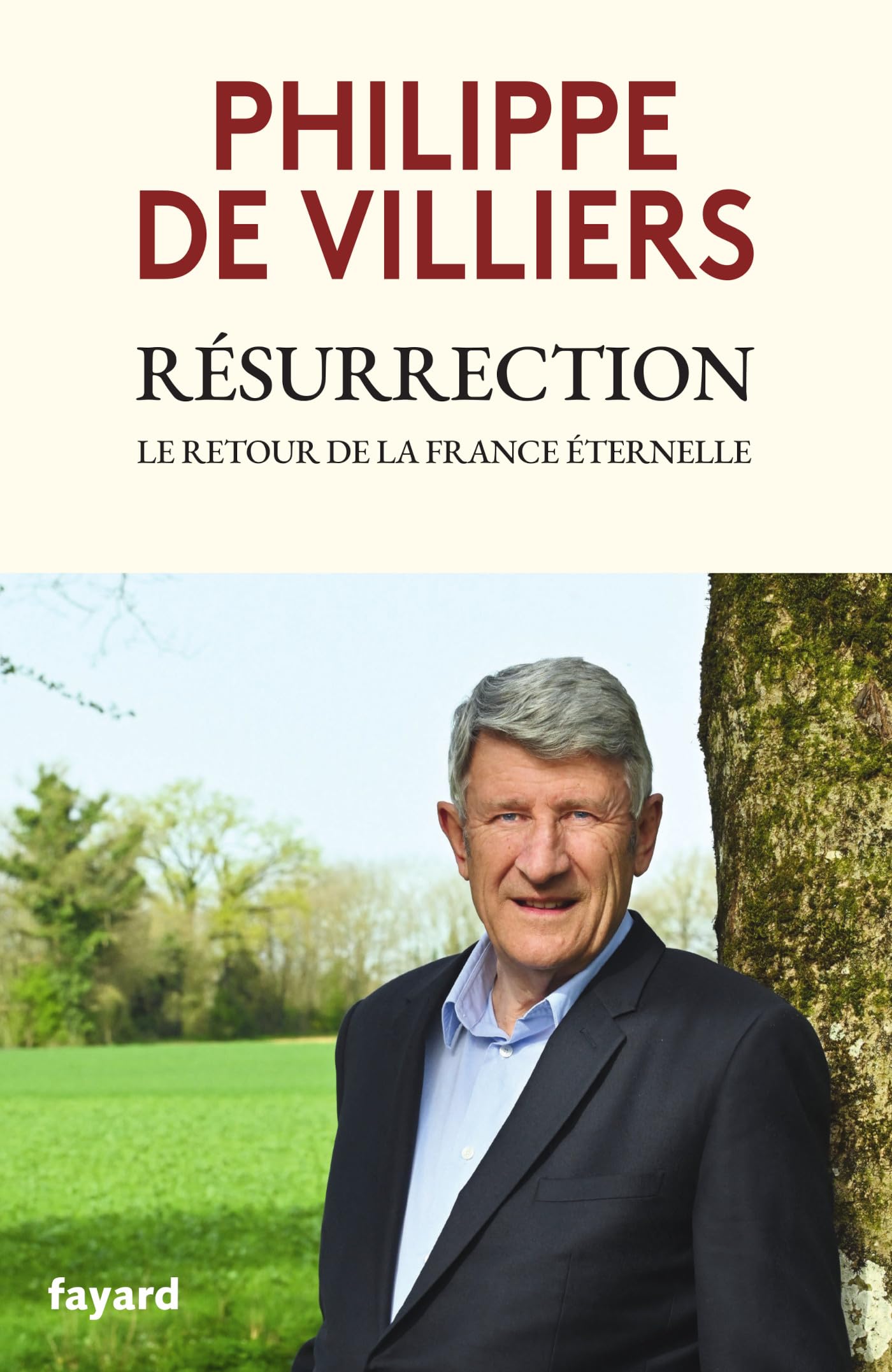 Résurrection: Le retour de la France éternelle