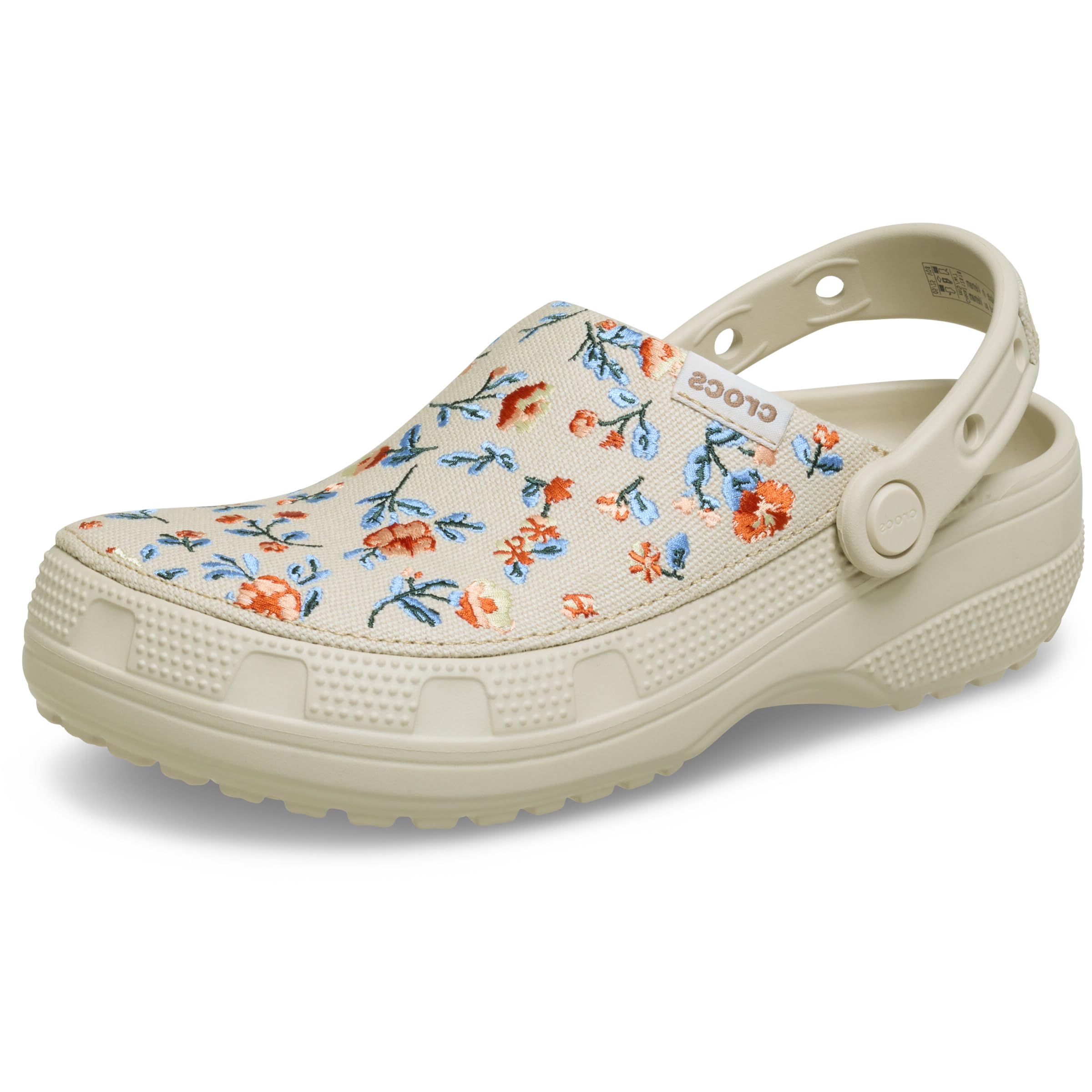 Crocs Classic Crafted Clog