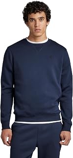 G-STAR Men's Premium Core Sweater