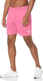 Umbro Mens Inter Soccer Short