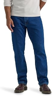 Lee(リー) Legendary Relaxed Straight Jean Men's