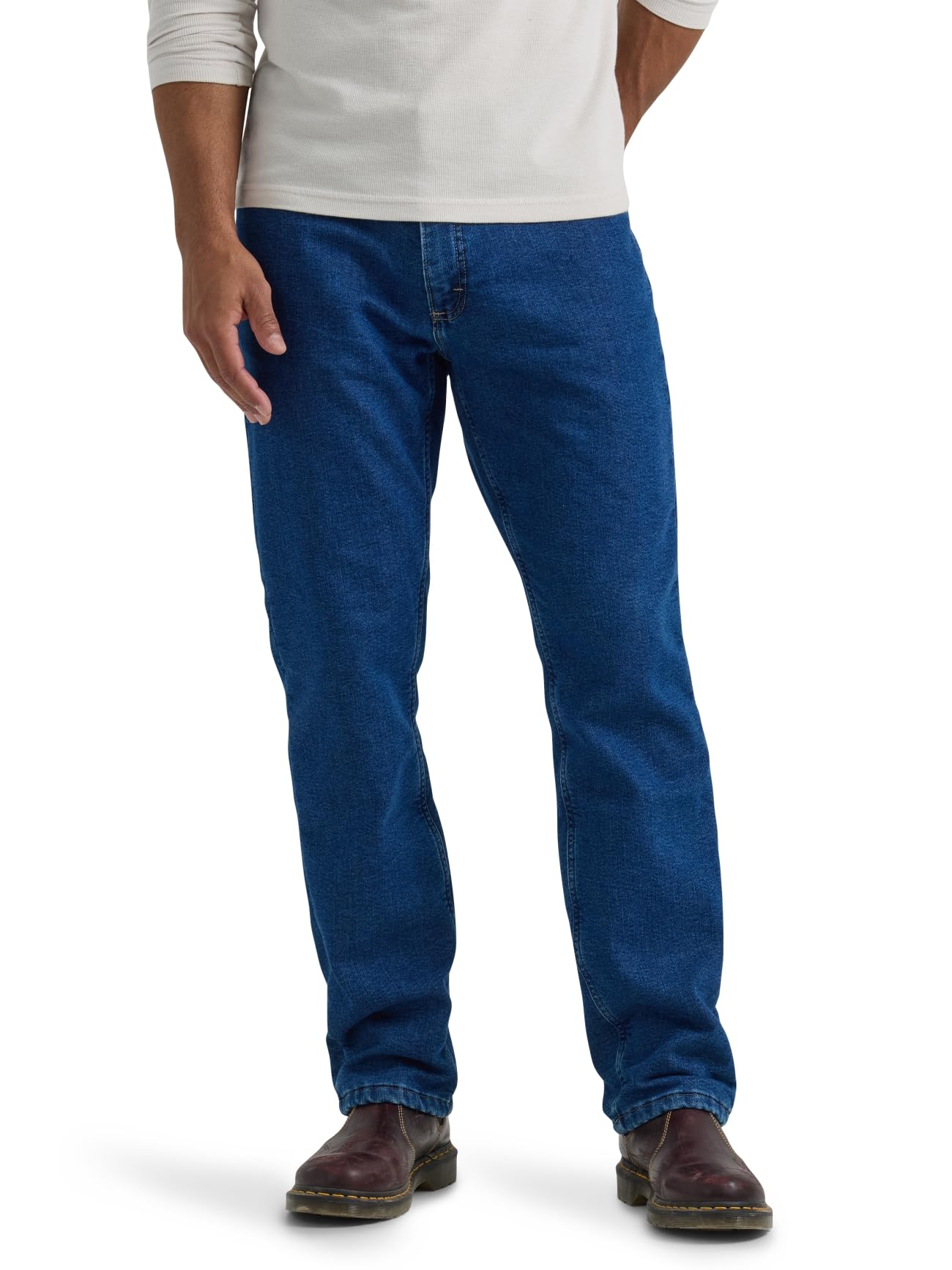 Lee(リー) Legendary Relaxed Straight Jean Men's