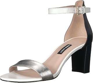 Nine West Pruce Women's Heeled Sandal