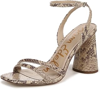 Sam Edelman Kia, Women's Heeled Sandals