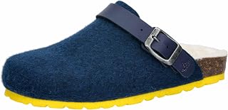Lico Unisex-Adult Clog Kids Warm