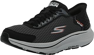 Skechers Men's Go Run Consistent 2.0 Empowered Slip-in Trainer