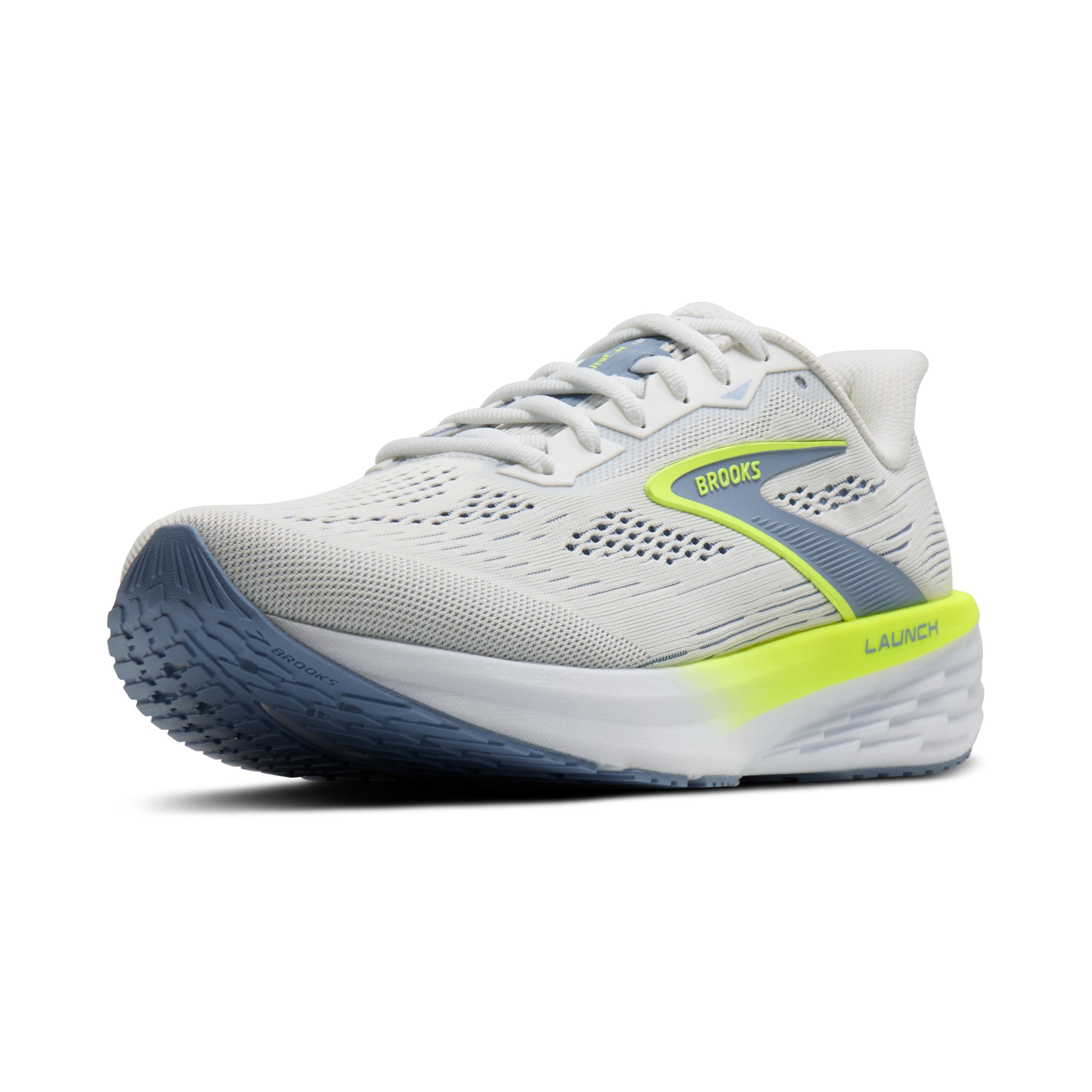 Brooks Launch 12 Neutral Men's Running Shoe