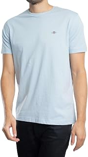 GANT Reg Shield SS T-Shirt Men