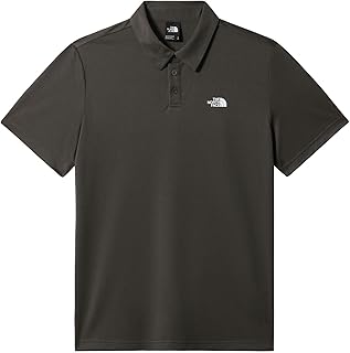 The North Face M TANKEN Polo Shirt - EU