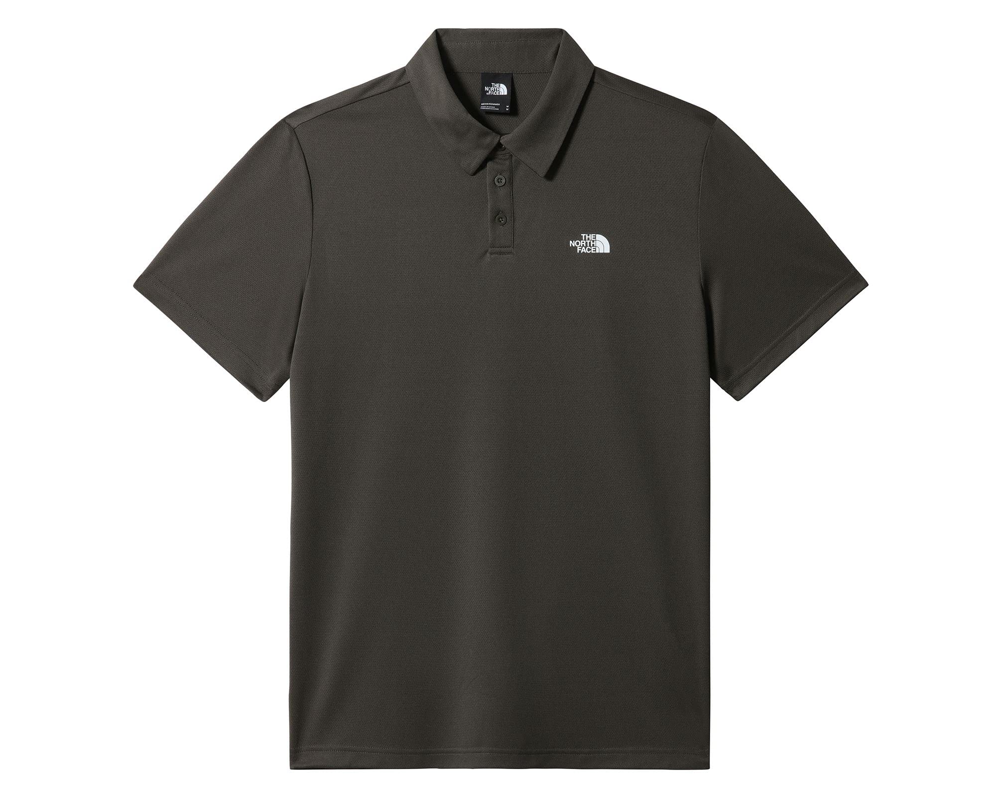 The North Face M TANKEN Polo Shirt - EU