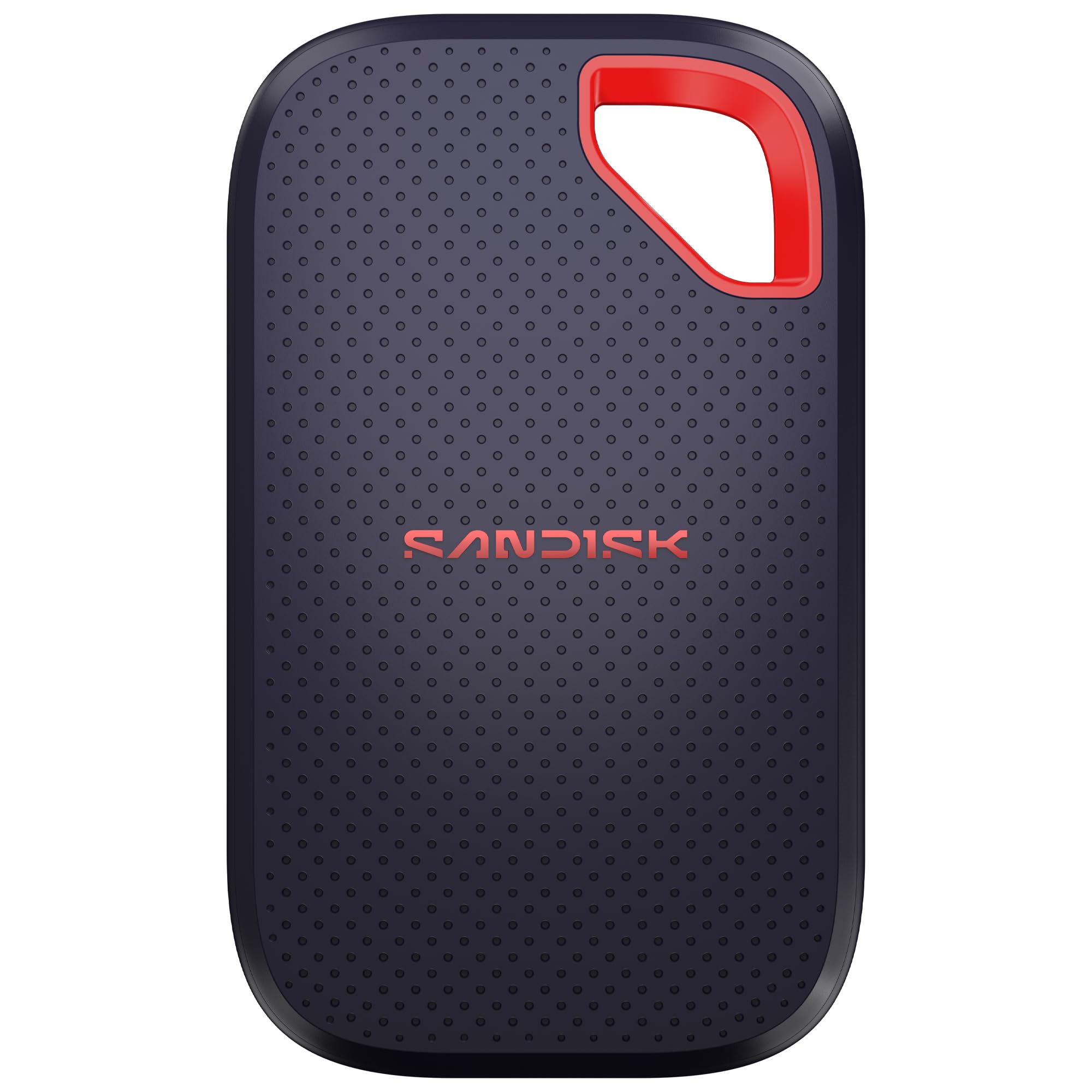 Sandisk 1TB Extreme Portable SSD, Up to 2000MB/s Transfer Speeds-New Model | Ext