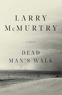 Dead Man's Walk