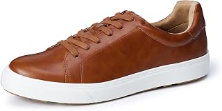 Amazon Essentials Men's Classic Low-Top Trainers